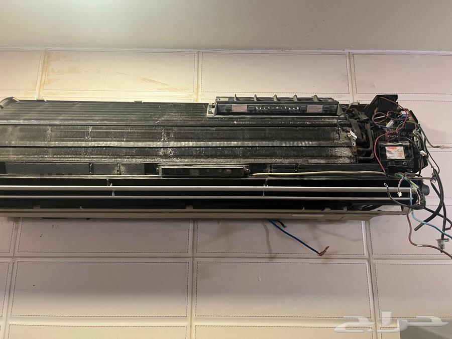 LG Air Conditioner Panel with Buzzing Sound64385831308546110