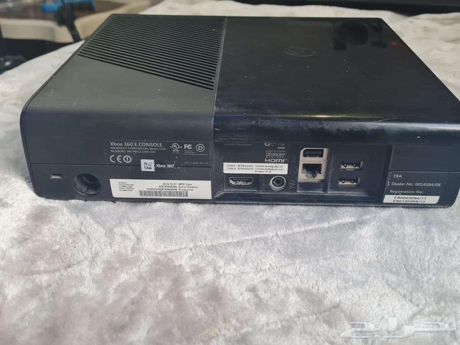 عرض اكس بوكس 360 مع شريط درايفر سان فرانسيسكو64386374343809112