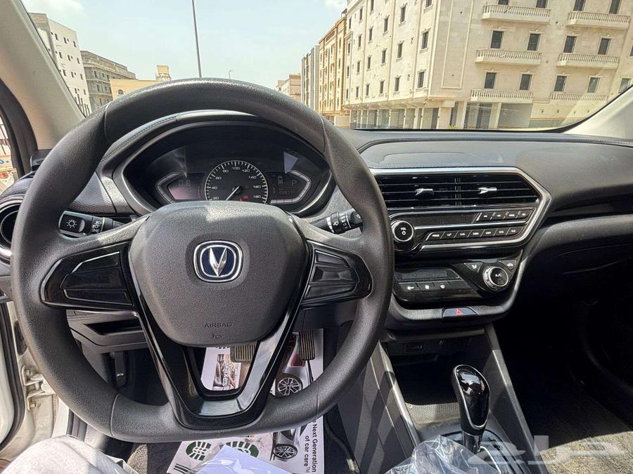 شانجان ال سفن 2022 عرض خاص ب 19 الف64531196224513111