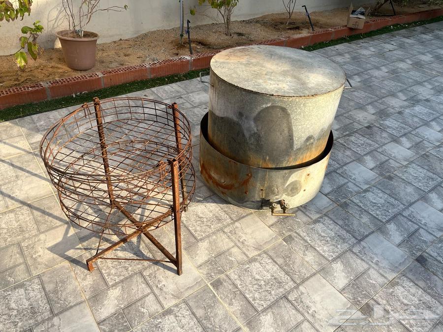 خزان الوطني للبيع 500 لتر64386082562690110