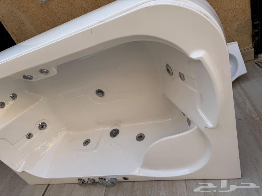 جاكوزي للبيع64386277121155110