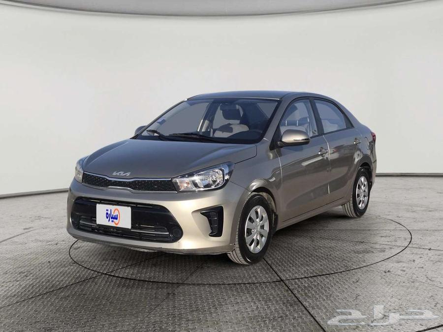 Kia Picanto LX 202364531759471745110