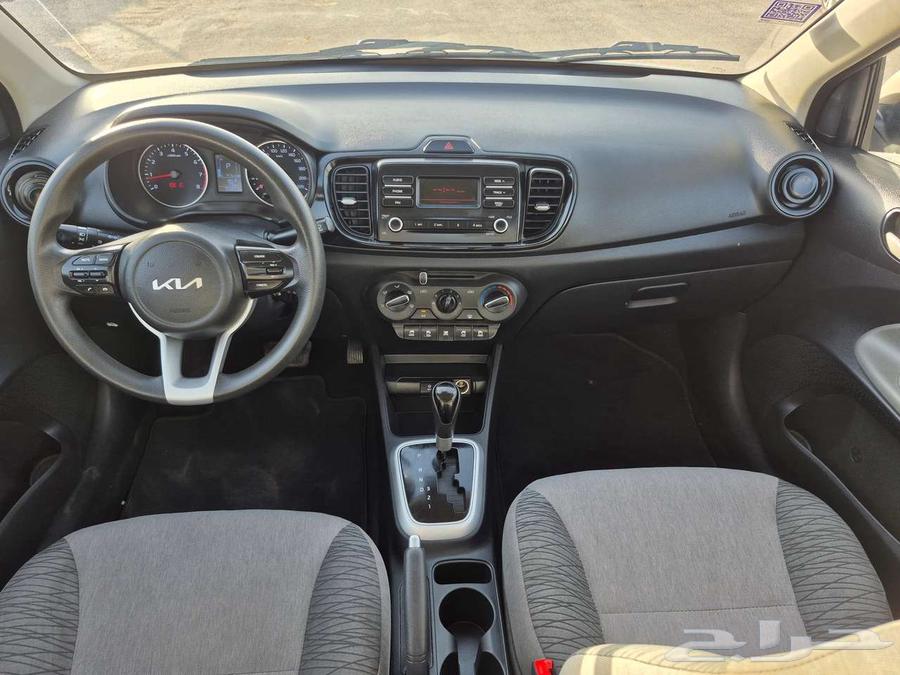 Kia Picanto LX 202364531759471745114