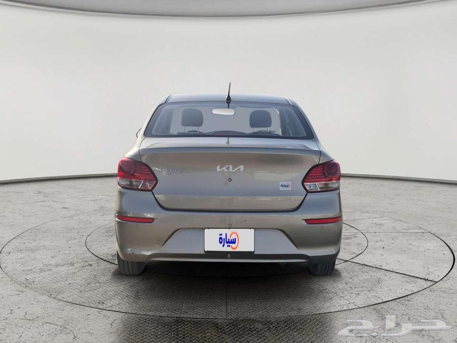 Kia Picanto LX 202364531759471745112