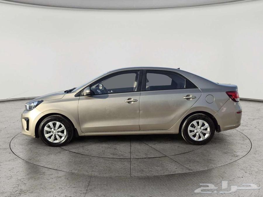 Kia Picanto LX 202364531759471745111