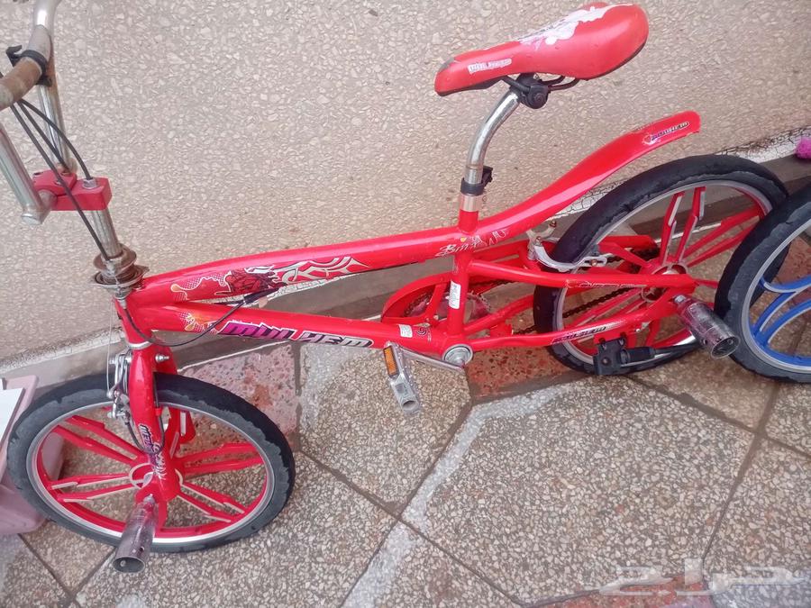 سيكلين مقاس 20 نظيفه للبيع64386738758403114