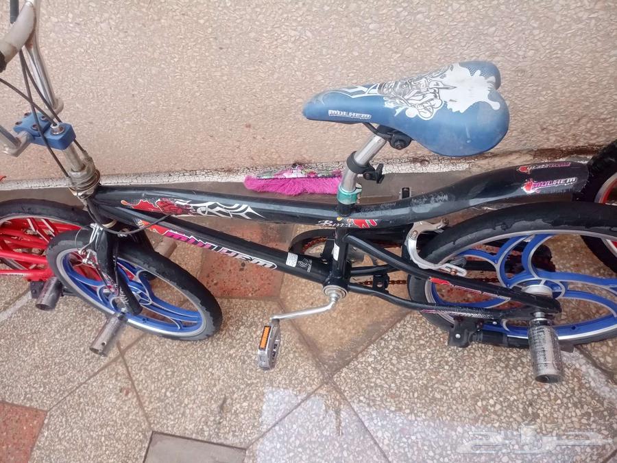 سيكلين مقاس 20 نظيفه للبيع64386738758403111