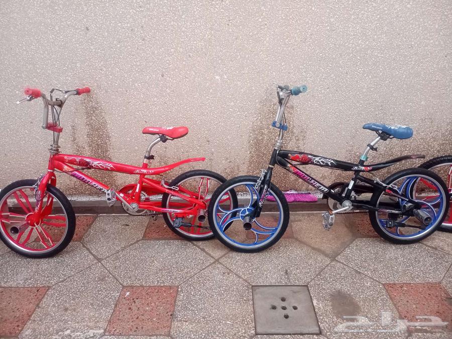 سيكلين مقاس 20 نظيفه للبيع64386738758403110