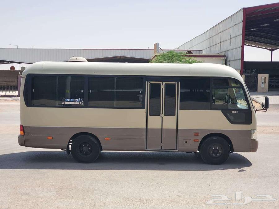 باص هونداي كونتي 201664532339608707114