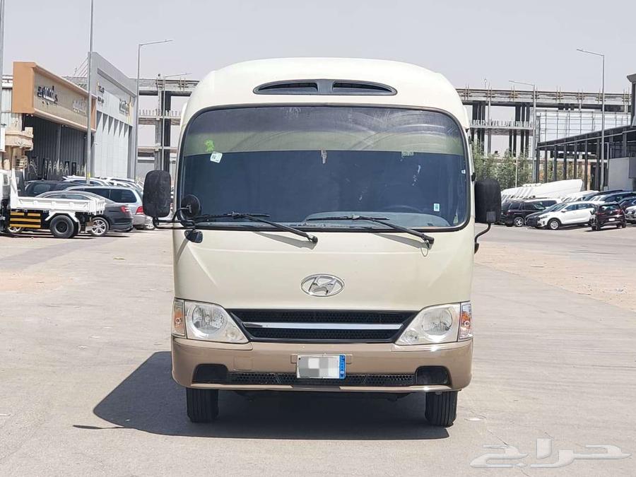 باص هونداي كونتي 201664532339608707111