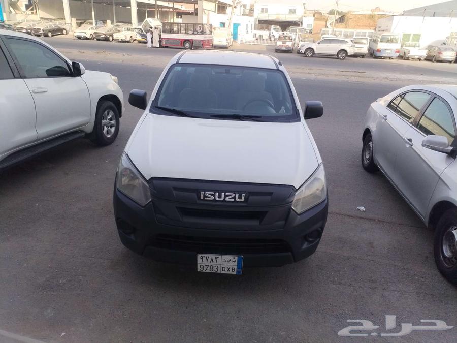 Isuzu 2022 model standard without double transmission, normal manual windows64532452143105112
