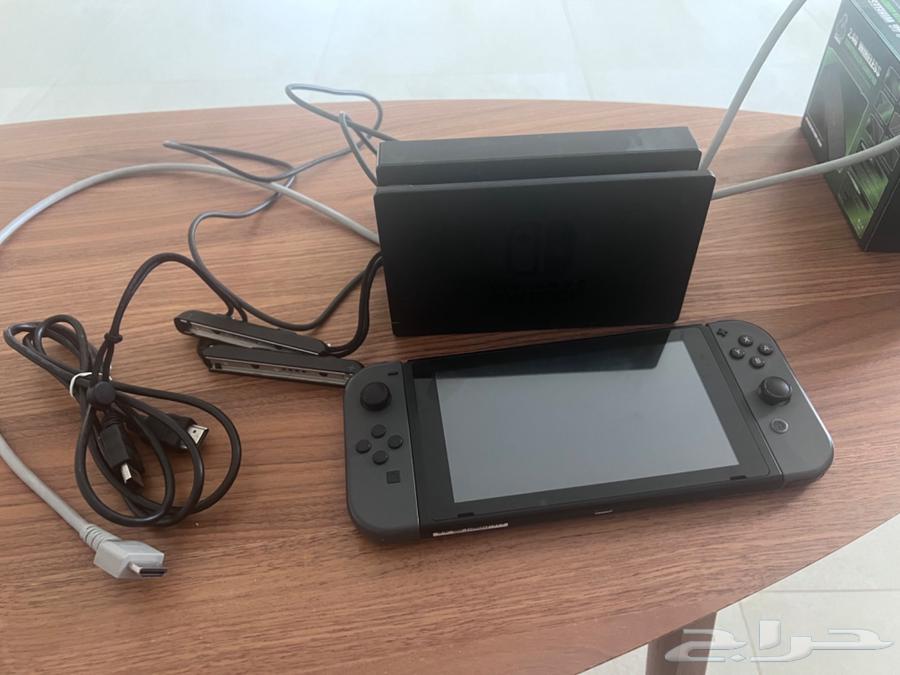 Nintendo switch64417849330178111