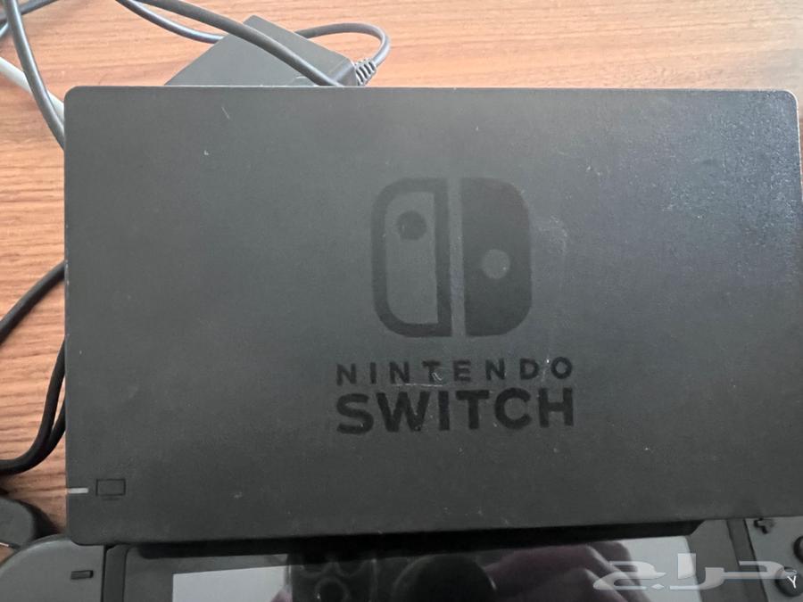 Nintendo switch64417849330178110