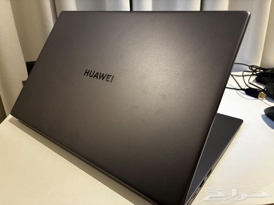 لابتوب هواوي I3 D1564387550683650110