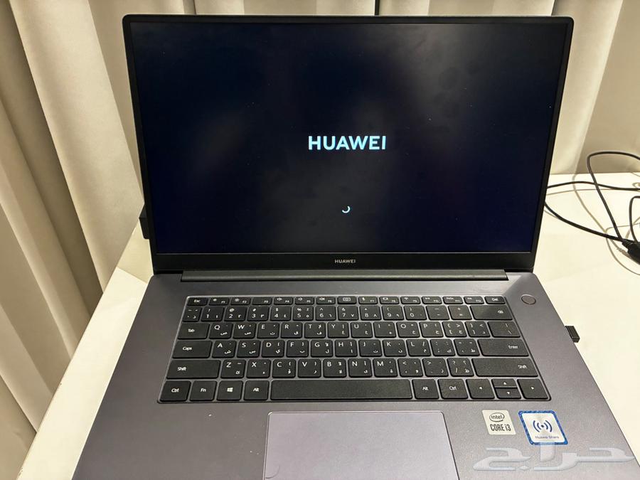 لابتوب هواوي I3 D1564387550683650112