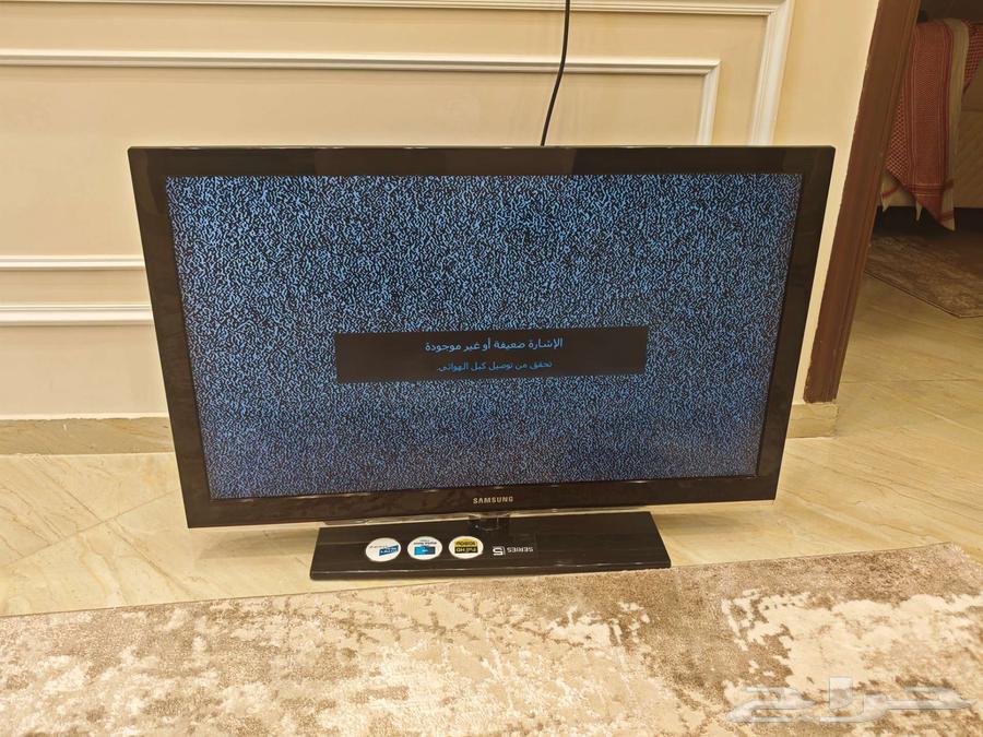 شاشة سامسونج 40 بوصة صناعة ماليزية اصلي64387550559234110