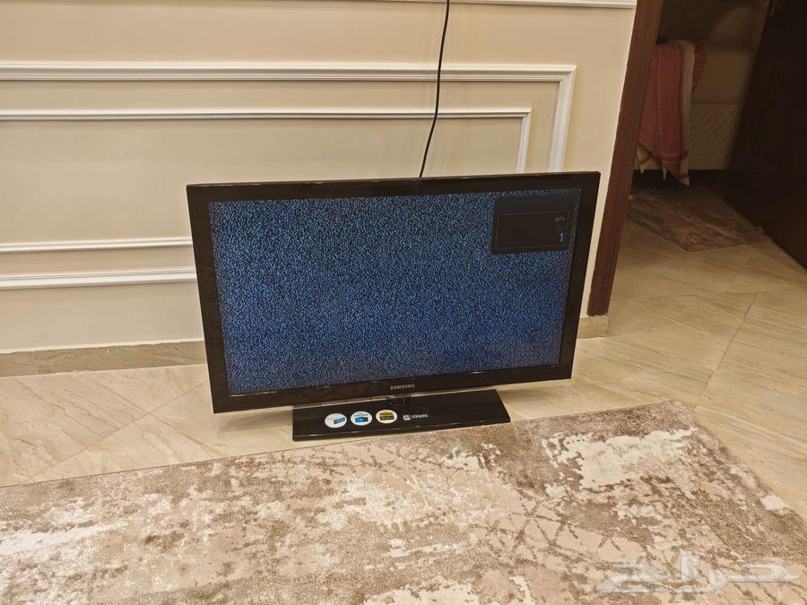 شاشة سامسونج 40 بوصة صناعة ماليزية اصلي64387550559234111