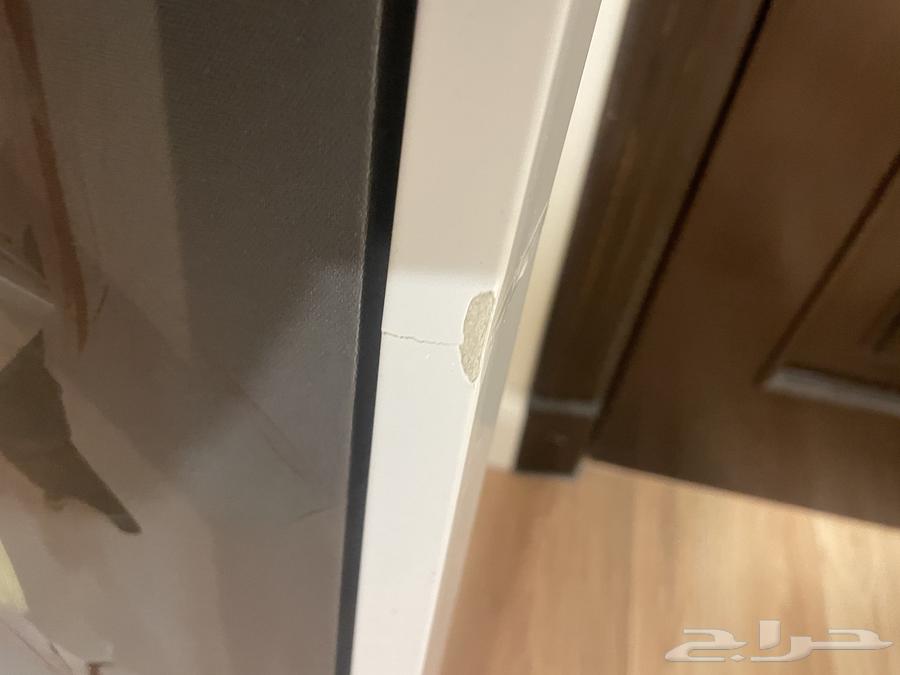 لوحة فنيه بإطار ابيض64387885351555112