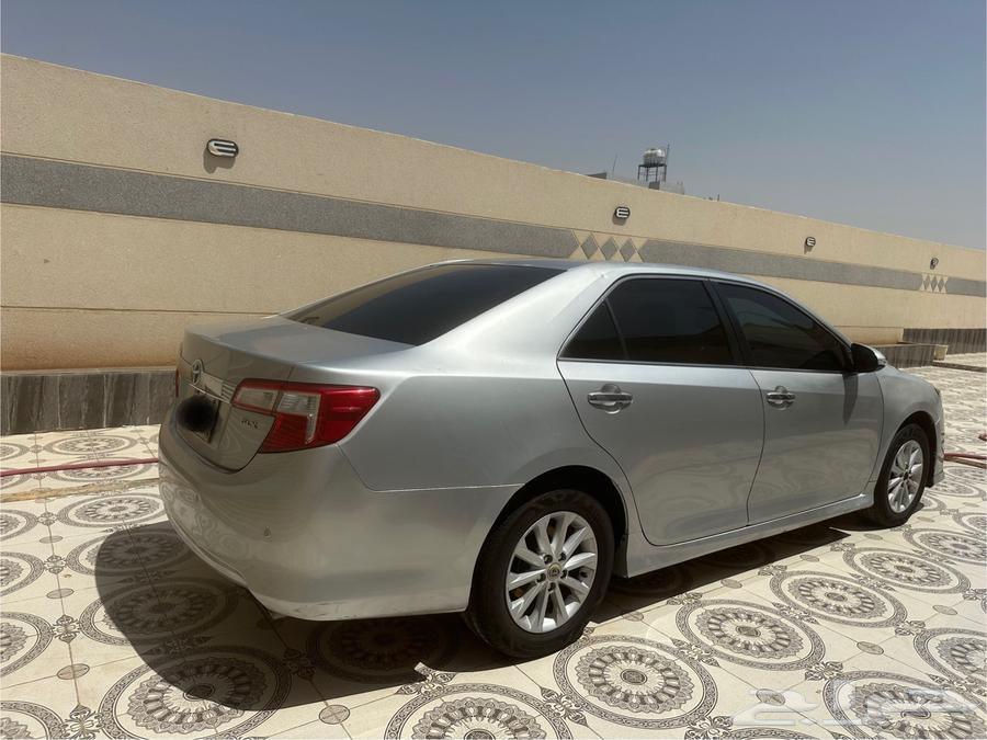 Camry Model 201264533563827586113