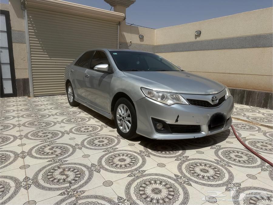 Camry Model 201264533563827586114