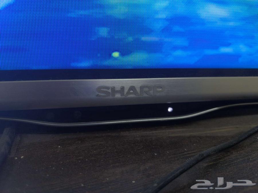 Sharp Smart Screen with Full Features64388107135873110