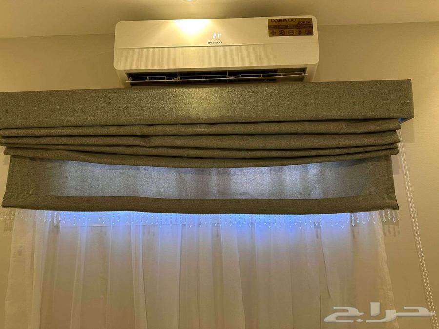 Sofa never used - curtain unused64388454521217110