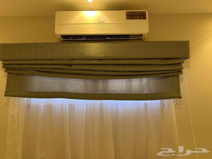 Sofa never used - curtain unused64388454521217113