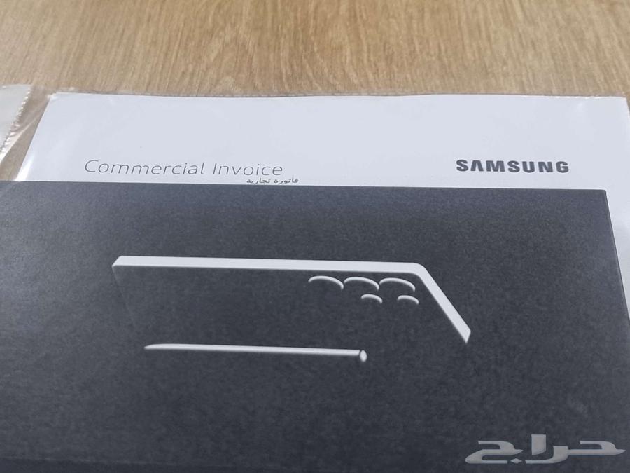 جالكسي S25Ultra الذاكرة 512 بفاتورته من سامسونق64389155369473111