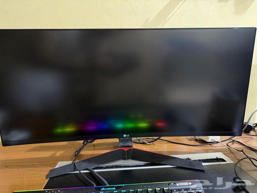 Excellent condition PC computer and excellent condition monitor64389419423105112