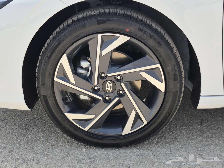 هيونداي النترا كمفورت صيني 202564535513358723113