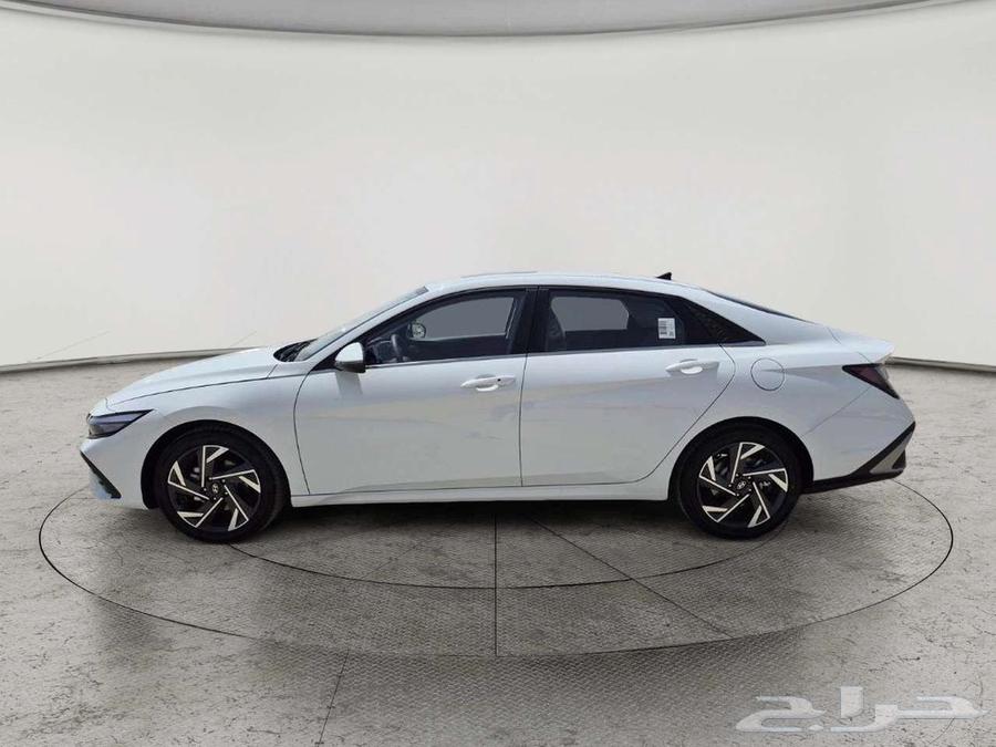 هيونداي النترا كمفورت صيني 202564535513358723111