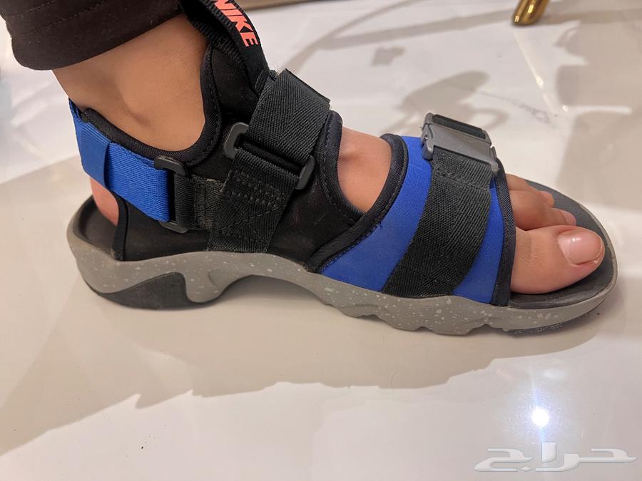صندل Nike رياضي اصلي64389888460545111