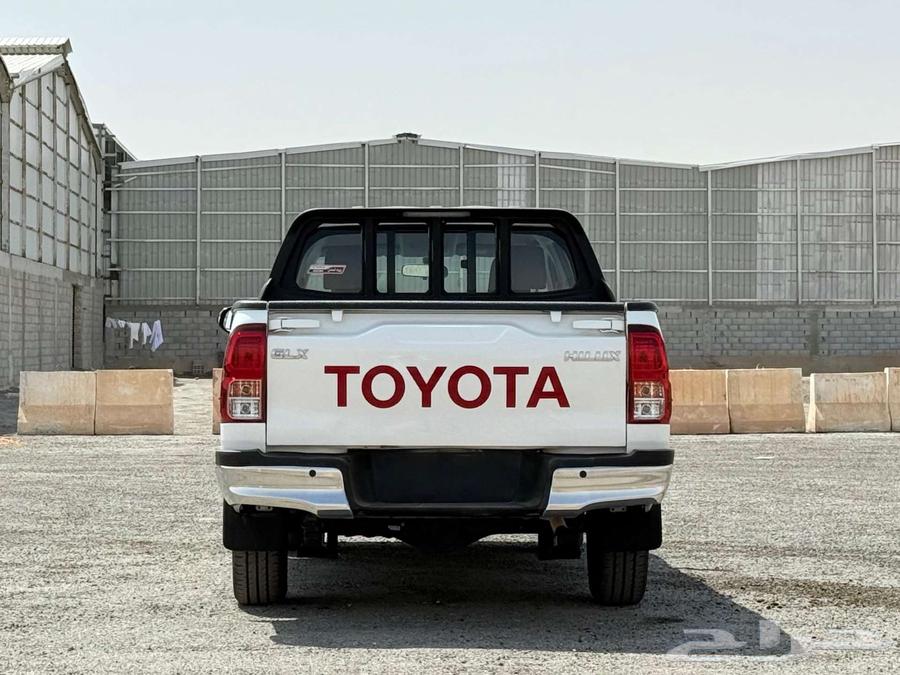 تويوتا هايلوكس 202064535959311233112