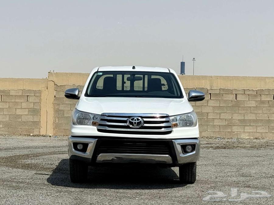تويوتا هايلوكس 202064535959311233110