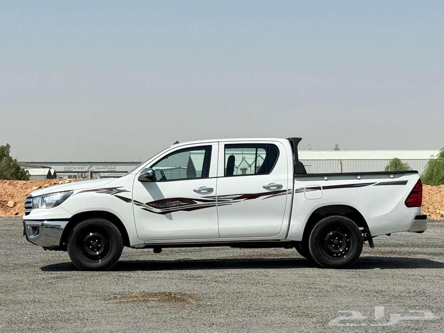 تويوتا هايلوكس 202064535959311233114