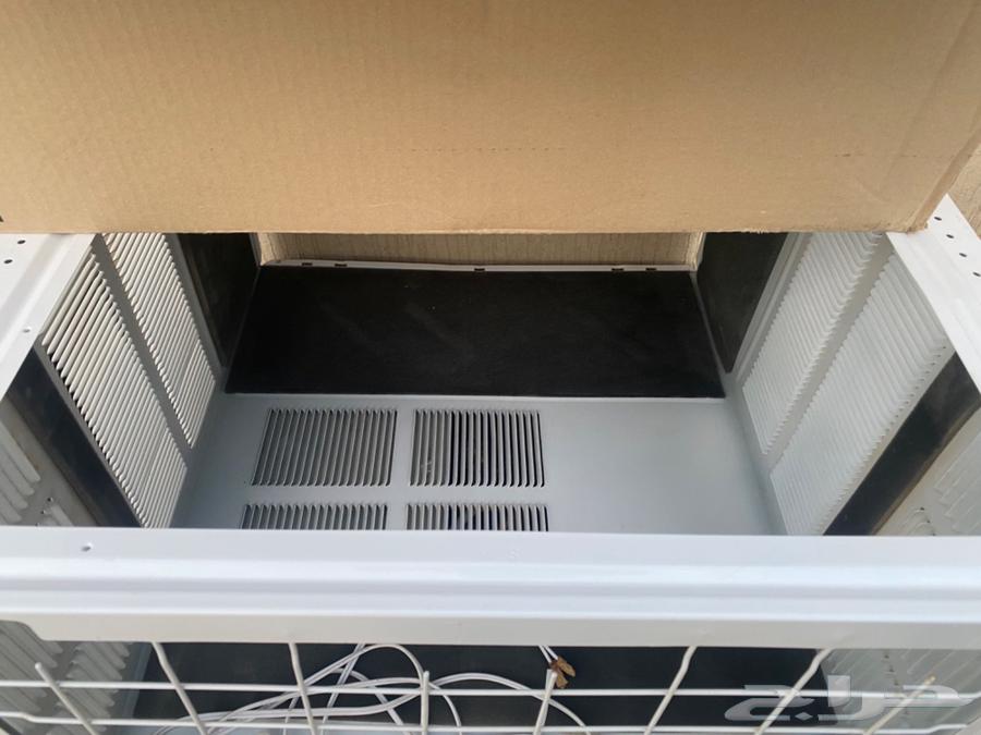 Two air conditioners used for two months, one 18000 and the other 2100064390416524930112