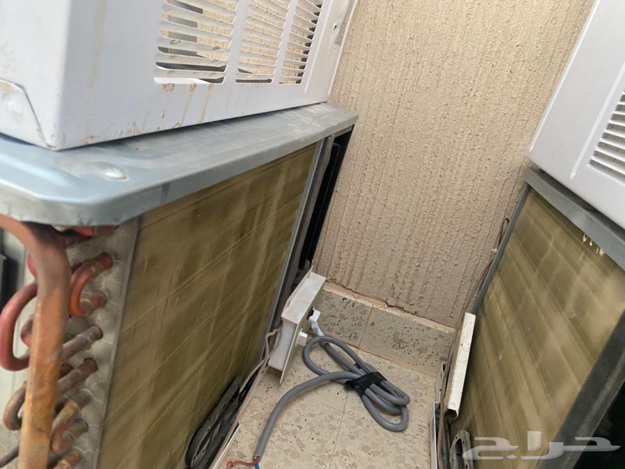 Two air conditioners used for two months, one 18000 and the other 2100064390416524930111