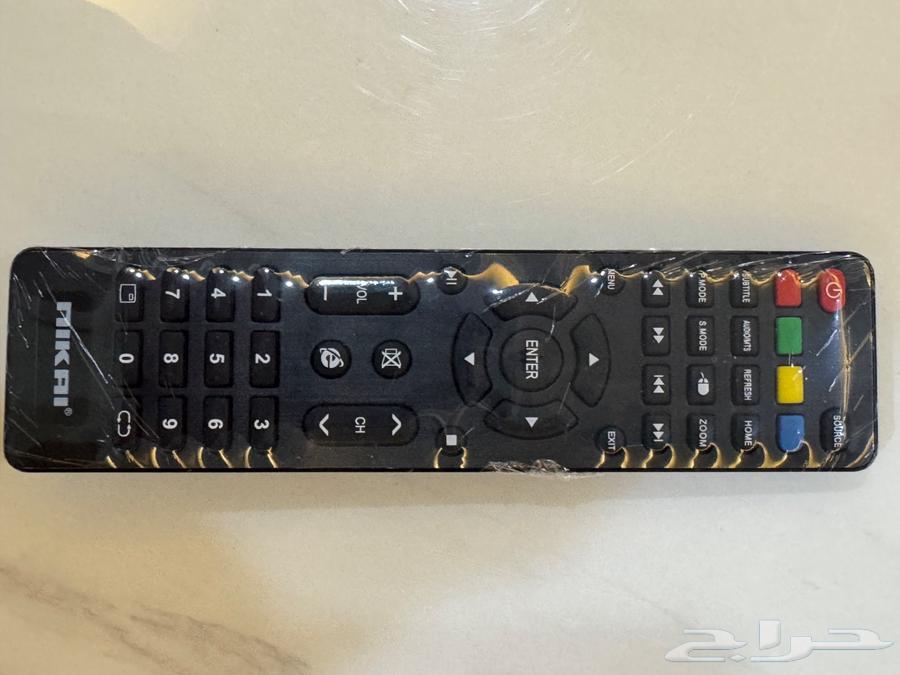 تلفزيون 85 بوصه 4k64390554961411112