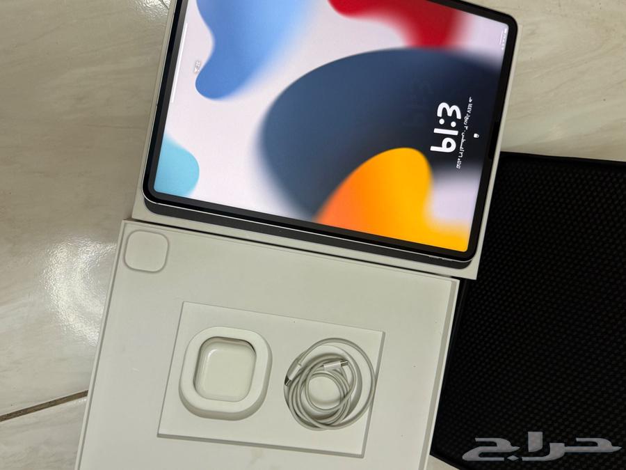 ايباد برو 12.9 فلكي نظيييف64390802392834112