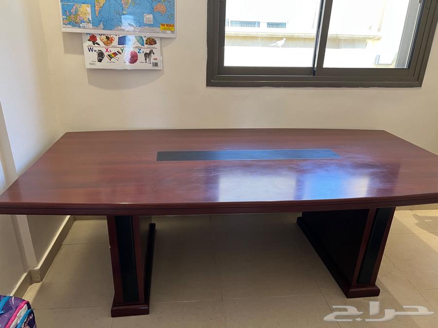 2.40 Meter Meeting Table64391357544705110