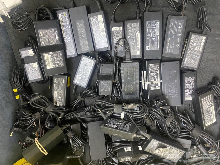 شواحن لاب توب اصليه جميع الموديلات64391591419394114