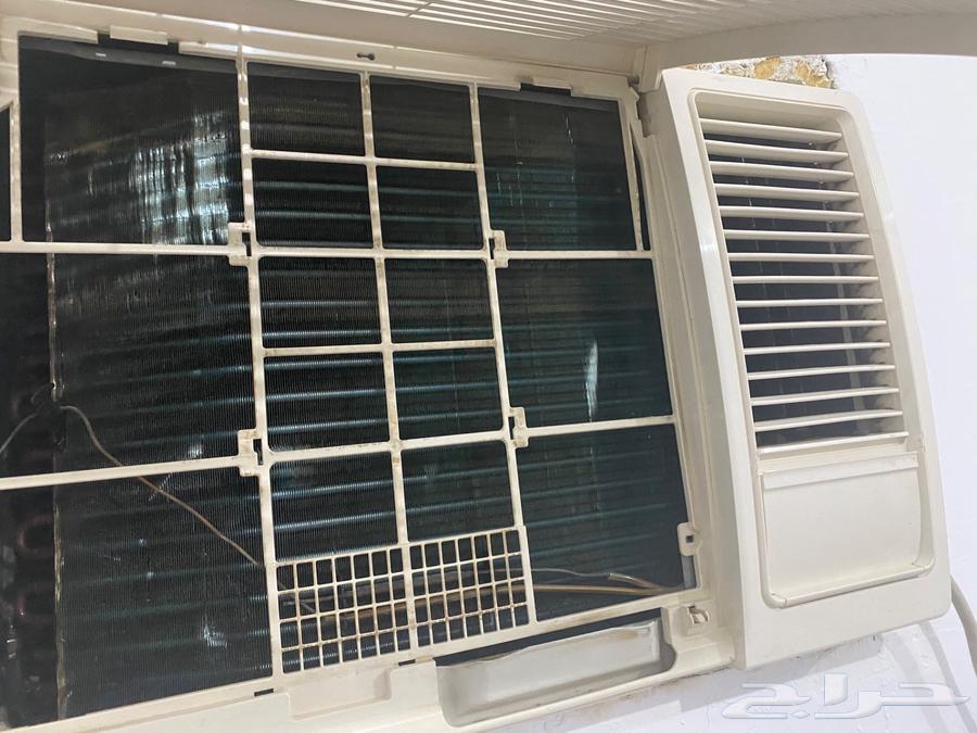 مكيف شباك قري GREE64391811575298112