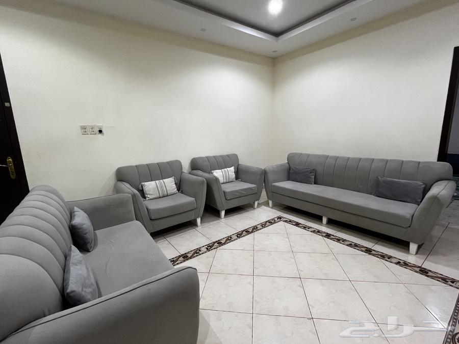 طقم كنب مودرن للبيع64391865847939111