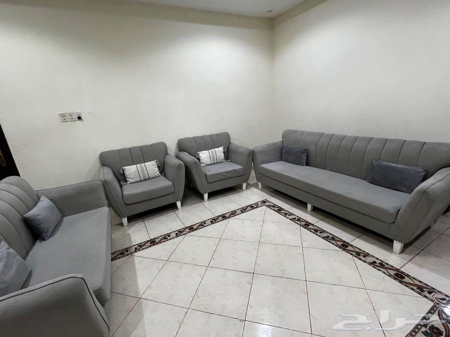 طقم كنب مودرن للبيع64391865847939110