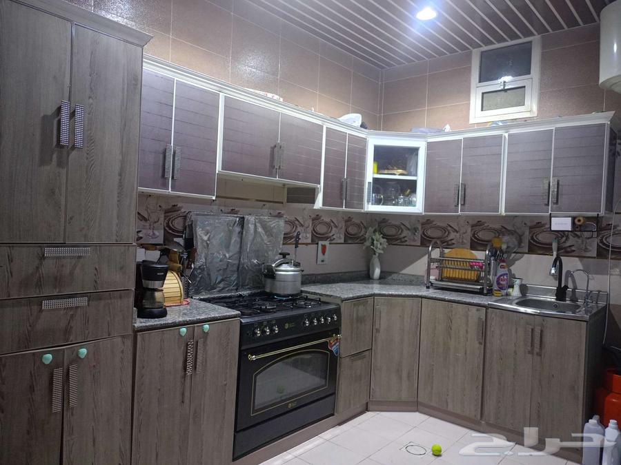 للبيع مطبخ مستخذم64392142093697111