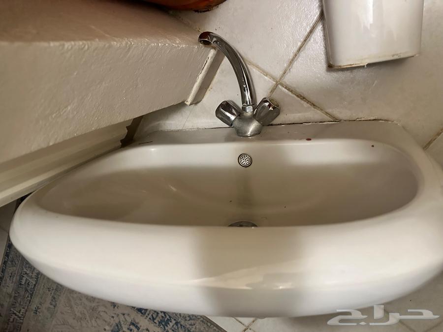 مغسله بحاله نظيفه64392183145985113