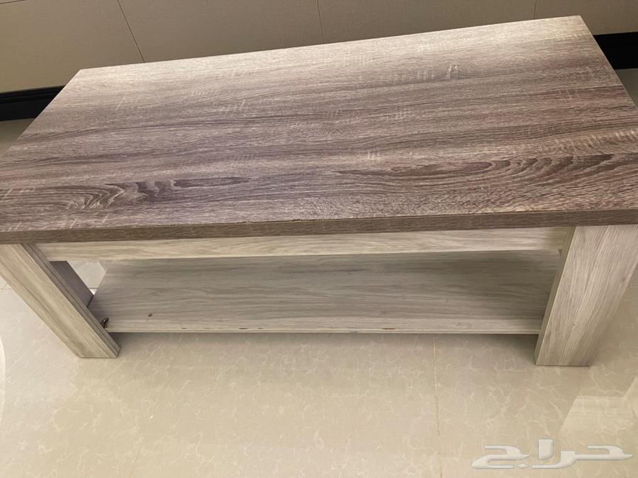 طاولة قهوة من هوم بوكس64392305629699110