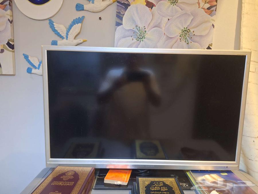 جدة عدد اثنين تلفزيون للبيع 550ريال الاثنين64392511871489110
