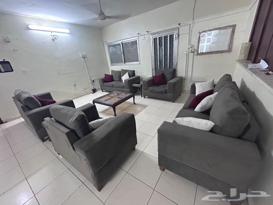 Sofa (10 Seater   6 Seater) with Centre   2 Side tables64392648993923110