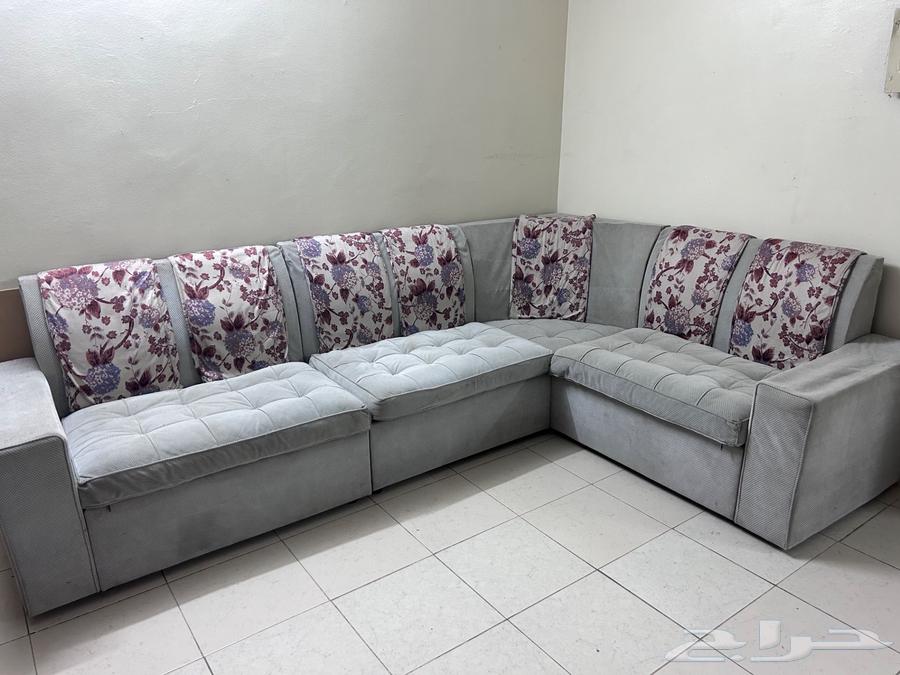 Sofa (10 Seater   6 Seater) with Centre   2 Side tables64392648993923112